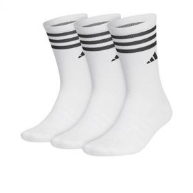 3 PK CREW SOCKS - جوارب