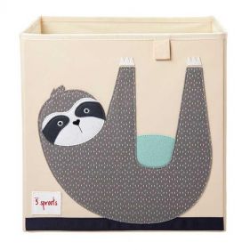 Storage Box SLOTH - إكسسوارات