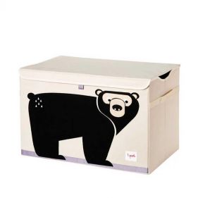 Toy Chest BEAR - إكسسوارات