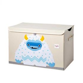 Toy Chest YETI - إكسسوارات