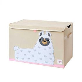 Toy Chest LLAMA - إكسسوارات