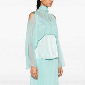 BLOUSE  - توب