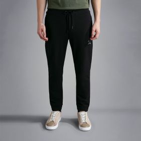 JOGGING TROUSER KNTD  - بنطلون غير رسمي