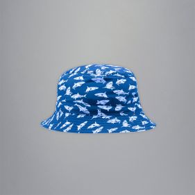 BUCKET HAT  - كاب/ طاقية