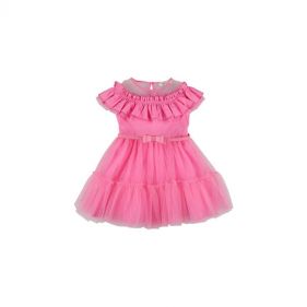 GIRL DRESS - فستان