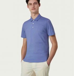 JERSEY  - قميص سادة كم طويل  