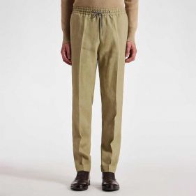 DRAWCORD TROUSER - بنطلون