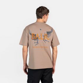 T-SHIRT SS  - تي شيرتات  كم قصير