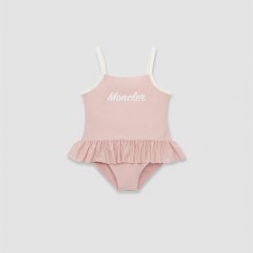 BABY GIRL SWIMSUIT  - مايوه قطعة واحدة