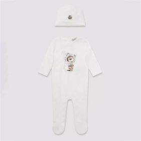 NEWBORN PYJAMA SET  - بيجاما