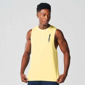 WARRIOR CUT OFF STRINGER 2 0 - ملابس رياضية