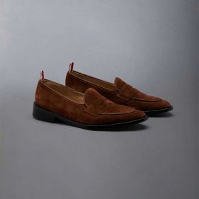 VARSITY PENNY LOAFER  - أحذية رجالية