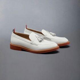 TASSEL LOAFER  - أحذية رجالية