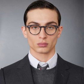 ROUND EYEGLASSES  - نظارات شمسية