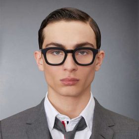 RECTANGULAR EYEGLASSES  - نظارات شمسية