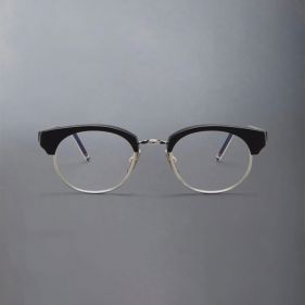 OVAL EYEGLASSES  - نظارات شمسية