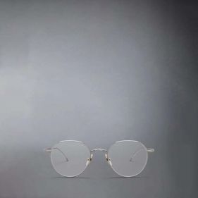 ROUND EYEGLASSES  - نظارات شمسية