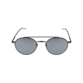 OVAL SUNGLASSES  - نظارات شمسية