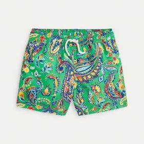 BOY SWIM SHORT - شورت سباحة