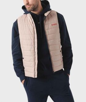 OUTERWEAR-WAISTCOAT  - صدار رجالي