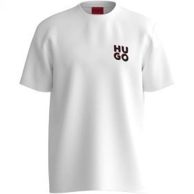 DOUBLEPACK T-SHIRT  - تي شيرتات  كم قصير