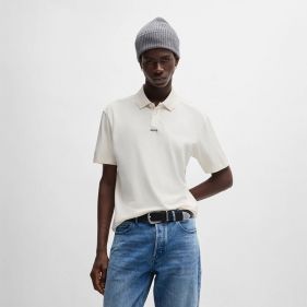 POLO  - بولو كم قصير