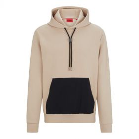 SWEATSHIRT  - بلوزة قطنية رياضية