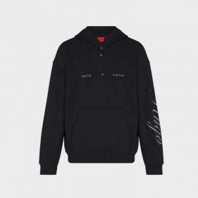 SWEATSHIRT  - بلوزة قطنية رياضية