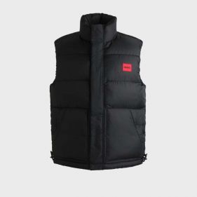 OUTERWEAR-WAISTCOAT  - صدار رجالي