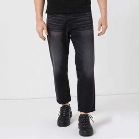 JEANS-TROUSERS  - جينز