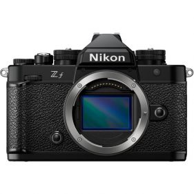 NIKON M/L Z F BK