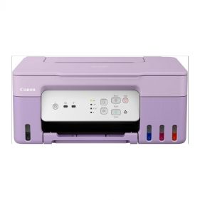 CANON PRINTER G3430 PUR - طابعات حبر