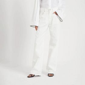 DYED PANTS  - بنطلون