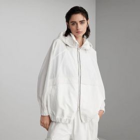 JACKET WATER RESISTANT  - جاكيت غير رسمي