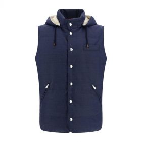 WR PADDED VEST  - صديري