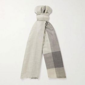 CASHMERE SCARF  - أوشحة