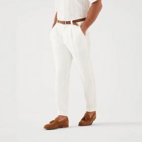 PANTS  - بنطلون رسمي