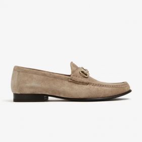 PAIR OF LOAFERS  - أحذية رجالية