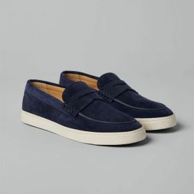 PAIR OF LOAFERS  - أحذية رجالية