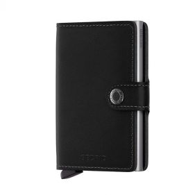 MINIWALLET ORIGINAL MO-BLACK - محفظة