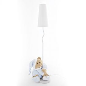 PUCCIO FLOOR LAMP  - أثاث 