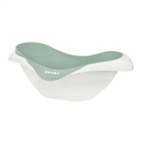 BABY BATH CAMELE O 1ST AGE SAGE GREEN - إكسسوارات