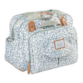 GENEVA II CHANGING BAG CHERRY BLOSSOM - إكسسوارات