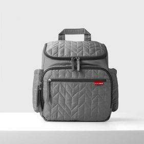 Forma Backpack Grey - حقائب