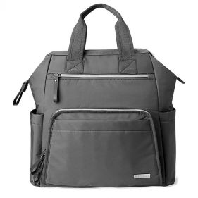 Main Frame Backpack Charcoal - حقائب