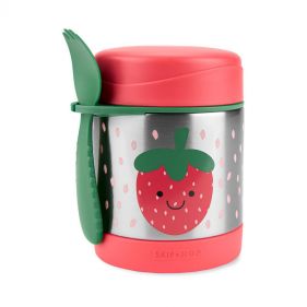 Spark Style Food Jar Strawberry - إكسسوارات