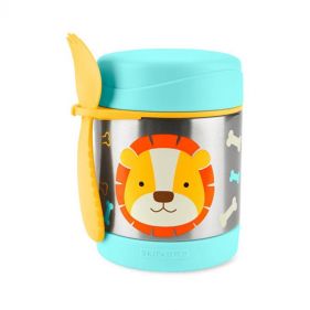 Zoo Food Jar Lion - إكسسوارات