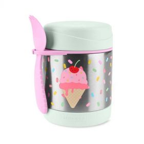 Spark Style Food Jar Ice Cream - إكسسوارات