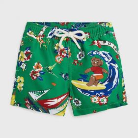 BABY BOY SWIMSHORT - شورت سباحة