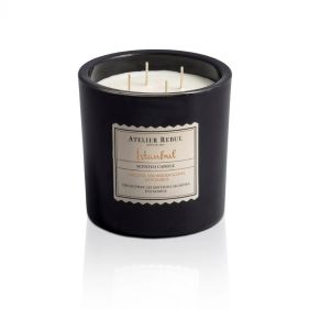 ISTANBUL CANDLE 950GR: ATELIER REBUL  - مرطب الجو